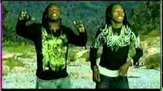 Tokay - Pran Konsyans ( Kanaval 2007 )