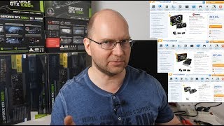 Nvidia GTX 1660 нашел НИЗКИЕ ЦЕНЫ это БОМБА!!!