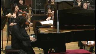 Liszt: Piano Concerto No. 1 3rd & 4th mvts.