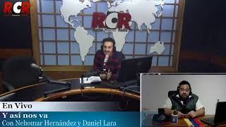 RCR750 - Radio Caracas Radio | Al Aire