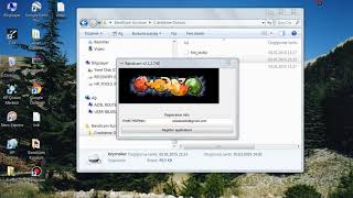 bandicam 10 dk dan fazla video çekme hilesi