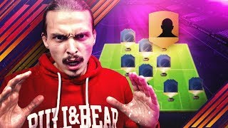 نحاول نسجل بأضعف لاعب في الدوري السعودي ..?? - فيفا18/FIFA18