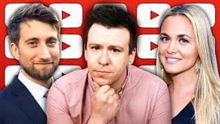 We Need To Talk About The Gavin Free Meg Turney Home Invasion, Vanessa Trump, and More...