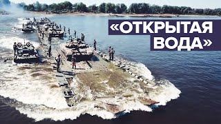 В Муроме прошёл полуфинал всеармейского этапа конкурса АрМИ-2021 — видео