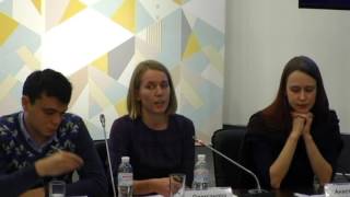 Результати дослідження «Система реєстрації місця проживання в Україні». УКМЦ, 11.11.2016