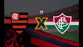 Assistir Flamengo x Fluminense ao vivo online HD 29/01/2020
