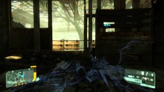 Crysis 3- С NK-Кошки-мышки. # 5