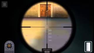 Bomber Man - Sniper 3D Assassin Walkthrough
