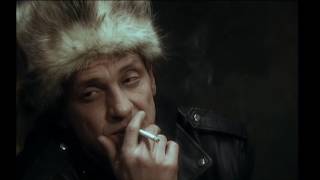 Заезд бывалых