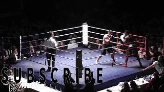 Shawn Grant Vs Kenton Kauppinen