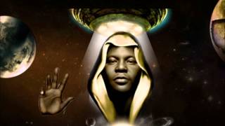 Killah Priest Interview at R-Evolution Radio 93.3 FM CFRU (03/04/2015)