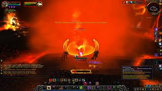 World of Warcraft. Задания. Власть стихий:Ярость.