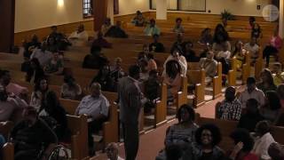 "How to Read, Study, and Understand the Bible", Rev. Dr. Howard-John Wesley