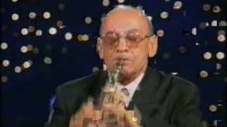 Garmon Nizami Esgerov plus Clarinet 3 Veli Qedimov