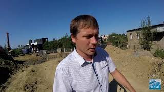 Ход строительства "Соболевка 2". SOCHI-ЮДВ |Недвижимость Cочи ||ЖК Адлер