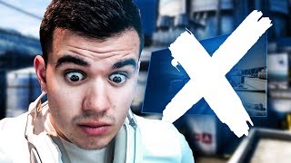 "⛔️EL MAPA PROHIBIDO ⛔️"Counter-Strike: Global Offensive #196 -sTaXx