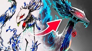 REHACIENDO VUESTROS DIBUJOS 2 | Happip