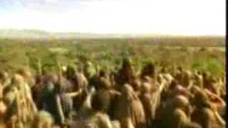 МЕСТО НАХОЖДЕНИЯ КОВЧЕГА САКИНЫ