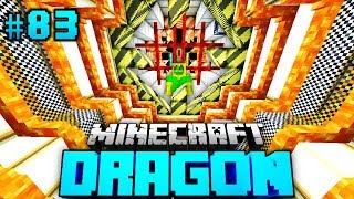 800% SICHERER TRESOR?! - Minecraft Dragon #83 [Deutsch/HD]