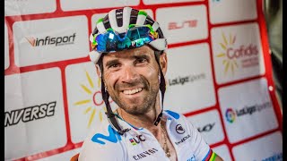 RESUMEN CAMPEONATO ESPAÑA CARRETERA MURCIA 2019
