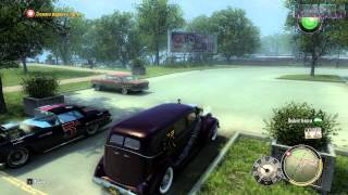 Mafia 2 — Joe's Adventures Часть 5 Машина С Бомбой