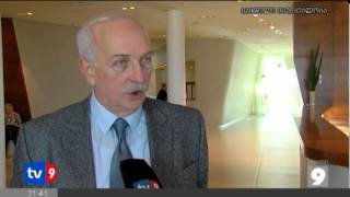 ახალი 9 | ახალი შრომის კოდექსი | 22.01.13