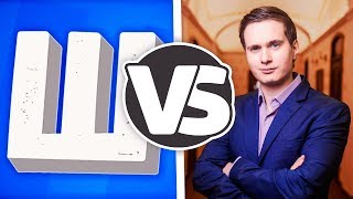 ШОК VS САХАР — БИТВА ЮТУБЕРОВ В CS:GO #17 [ВЫПУСК НА AWP]