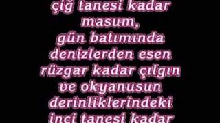 ErCan DemiReL - HaKeTmeDim asLa