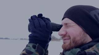 Тепловизоры iRay Xeye E2m, E3m, E3 Pro и прицел IRay Xsight SL50. Обзор, распаковка и тесты
