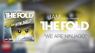 LEGO NINJAGO Season 6 "We Are Ninjago" by The Fold