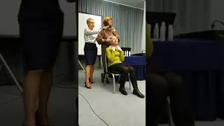 Мастер-класс по продуктам Вейра-Союз, ч.2, Ростов-на-Дону, январь 2020