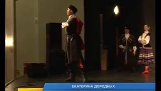 Ансамбль танца «Соловьиный край России» готовится к юбилею