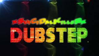 Rob Sparx - What U Gonna Do (Ft. Zurcon) (Numbernin6 Dubstep Remix)