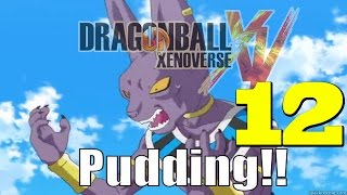Battle of the Bods || Dragon Ball Xenoverse