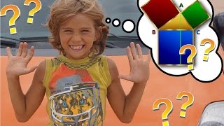 Уроки математики 2 класс. Угол