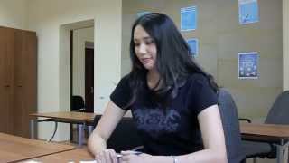 Курсы английского языка. Урок IELTS
