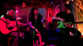 Not On Tour - Acoustic show at the Polly 17/12/14