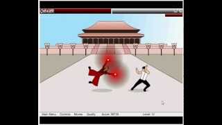 Dragon fist 2 cheat code 2