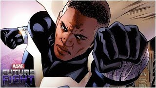 EASIER T2 COMING SOON! BLUE MARVEL CLUES?! - Marvel Future Fight