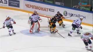 11.03.2013 Хоккей Северсталь - СКА