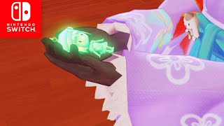 Tokyo Mirage Sessions #FE Encore - No Commentary Walkthrough Part 18 - Ultra Rare Mamorin Charm