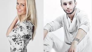 Filip Mitrovic i Nevena Djordjevic-Nesreco 2012