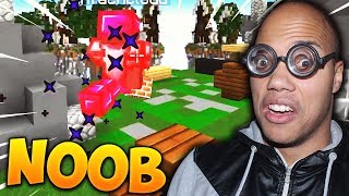 SkyWars lernen!
