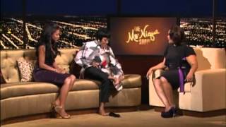 The Mo'Nique Show - Interview with Patti LaBelle