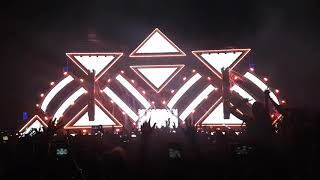 NICKY ROMERO - Calling @ A Summer Story 2019, Madrid