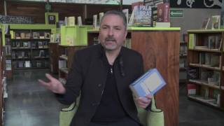 Sillón Verde – Óscar Uriel. Correo del Libro - Educal
