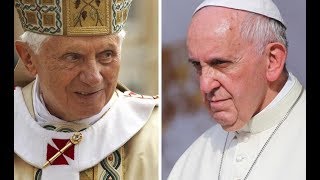 Catholic Church Publicly Feuding About Sex