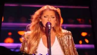 Télécharger Céline Dion - Loved Me Back To Life 2013 Full Album