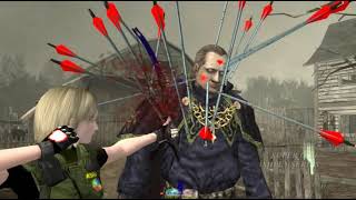 RESIDENT EVIL 4 "ASHLEY KRAUSER Ⅱ"