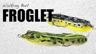 Froglet Youtube